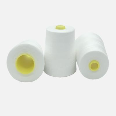 China 2021 Shrinkage Polyester High Quality Hot-Wholesale High Tensile Chinese Sewing Thread for sale