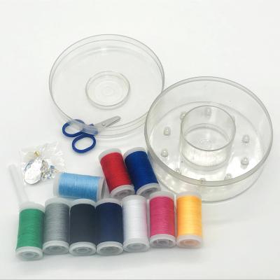 China Cheap Mini Travel Sewing Kit for Household Sewing 001 for sale