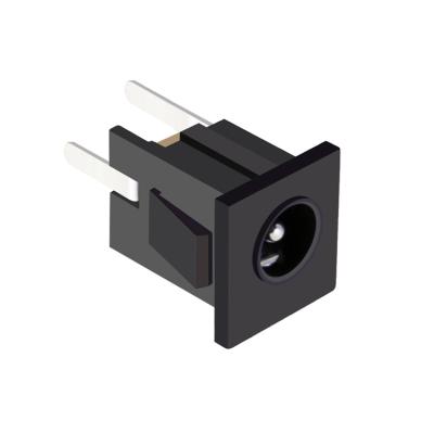 China Good Quality DC Power Supply Jack Connector for sale