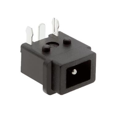 China Good Quality DC Power Supply Jack Connector for sale