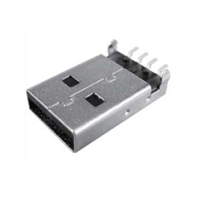 China Power China Manufacturer Volume Packing Mini Female Micro Jack USB Connector for sale