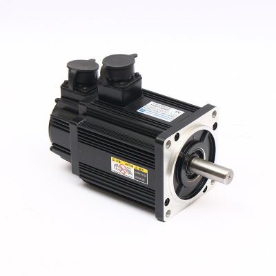 China Hot Selling Waterproof 1kW AC SERVO MOTOR 220v 3000rpm for sale