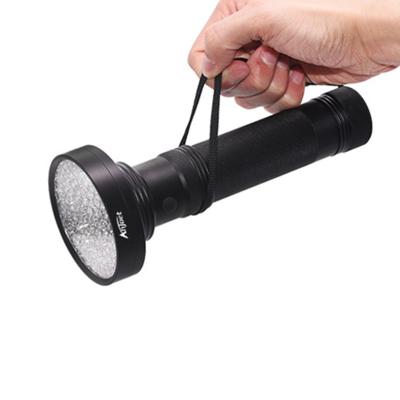 China Factory direct sale LED outdoor flashlight energy-saving black pet stains urine scorpion currency detection for sale