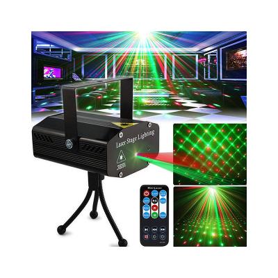 China Environmental protection LED moving laser light stage lighting equipment energy-saving projector interactive mini beam for sale