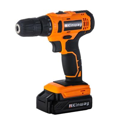 China 20V Lithium Cordless Drill Nail Drill DIY Power Tools 10/13mm for sale