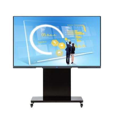 China Business. Education.Training.Office. Security LT 65 Inch Smart Whiteboard All In One Smart HD LCD Multi Meeting Screen Interactive White Board for sale