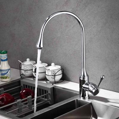 China High Precision Modern Water Sink Mixer Kitchen Faucet Basin Faucet Modern Brass Sink for sale