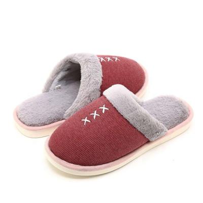 China 2019 New Hot Elegant House Slipper For Women Slipper Women Shoes for sale