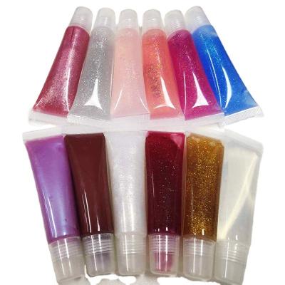 China Drivworld Waterproof Private Label Lip Gloss Seller Hot Selling Lip Gloss for sale