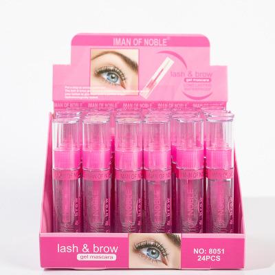 China Luxury eyelash growth fluid to grow thick and delicate curls grow naturally for sale