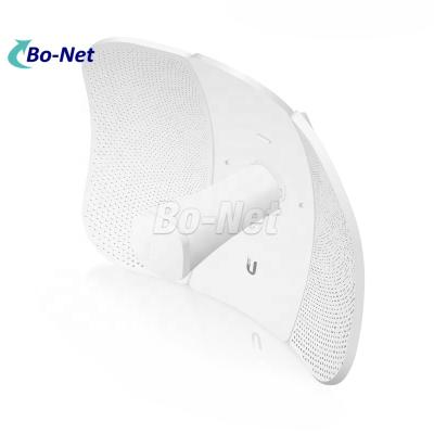 China Outdoor Access Point Bridge LBE-5AC-GEN2 Gigabit Power Bridge Wireless Monitoring and Wireless Transmission Management for sale