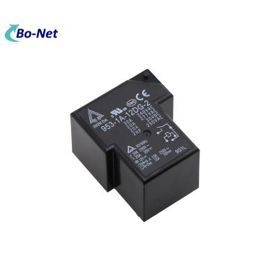 China Wholesale Electronic Components Support BOM Quote 12VDC 30A 5pin Relay 953-1A-12DG-2 953-1A-12DG-2 for sale