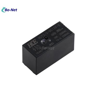 China Original HKE HCP3-S-DC12V-B 6 Pin Set 16A Conversion Relay HCP3-S-DC12V-B for sale