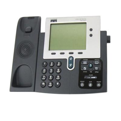 China Original Brand VoIP Phone 7940G CP-7940G Unified IP Phone SIP CP-7940G for sale