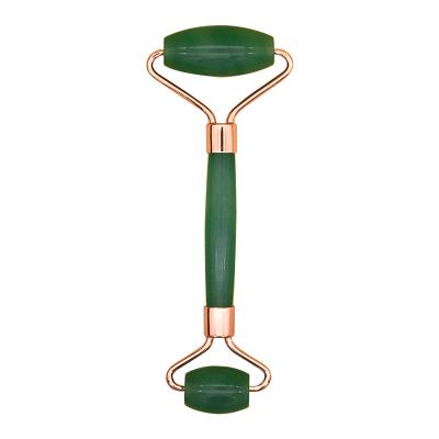 China For commercial & Amazon jade massage stick jade roller massage stick 2021 home use new small for sale