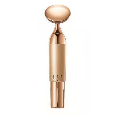 China Skin Rejuvenation Skin Rejuvenation Face Massager Facial Electronic Golden Eye Lifting Device for sale