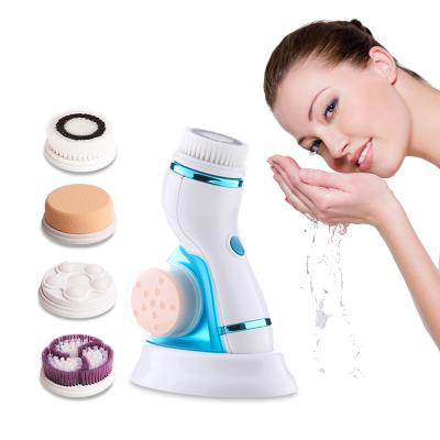 China Other a new facial cleaning brush for beauty home cleaning facial apparatus for sale