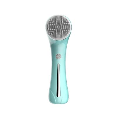 China The other 2021 new electric multifunctional beauty instrument cleaning tool facial cleaning tool for sale