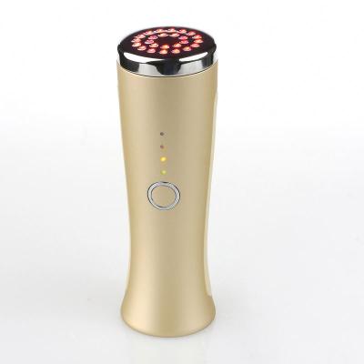 China Dye Removal Enumerating Radio Frequency New With Good Quality Red Light Far Infrared Heating Beauty Machine for sale