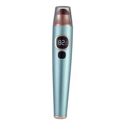 China Dark Circles Eye Massager Machine Massager Radio Frequency Pen Light Led Skin Care Beauty Eye Roller for sale