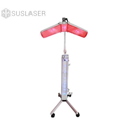 China MEDICAL BLOOD VESSELS REMOVAL MACHINE beauty led light beauty therapy device for sale