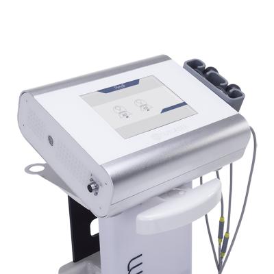 China Face lift RET CET Therma S rf skin tightening machine therapy physiotherapy rehabilitation tecar therapy for sale