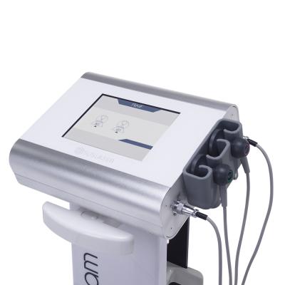 China Face Lift RET CET RF Shortwave Diathermy Face Lifting Slimming Machine for physio tecar therapy for sale