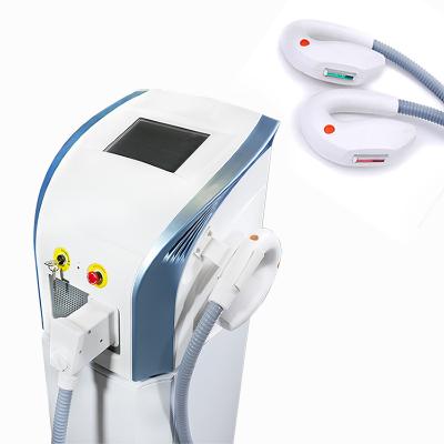 China Professional hair removal medical device ipl hair removal machine/SHR shr hair removal /painless SHR IPL machine for sale