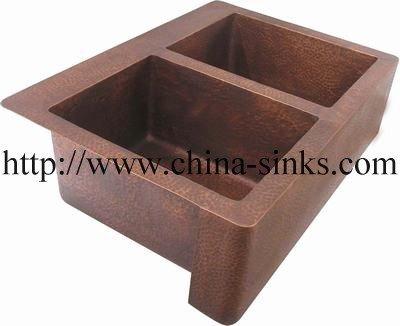 China Without Faucet Farmhouse Antique Sink for sale