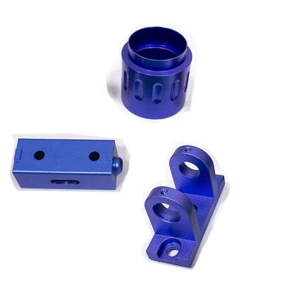 China Precision size; CNC Machining CNC Components CNC Milling CNC Machining Service Customized by ROHS OEM/ODM Standard for sale