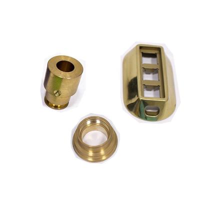 China Precision size; ROHS Standard Have More Than 20 Years Experience 5 Axis CNC Machining Center Machining Center Brass Aluminum CNC Milling Machining Parts for sale