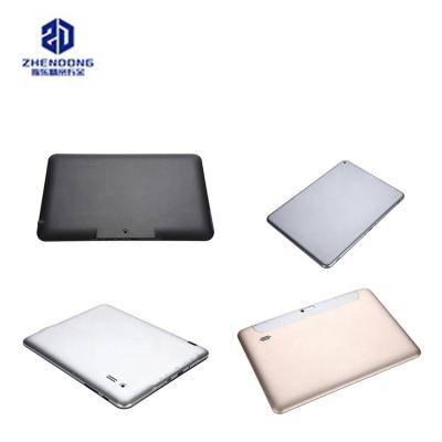 China Industry Products Aluminum Extrusion Custom Anodized Aluminum Extrusion Housing For PC Tablet for sale