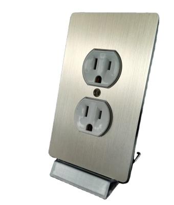 China Precision size; China Standard ROHS Wall Switch Socket Sockets And Custom Switches Cover for sale