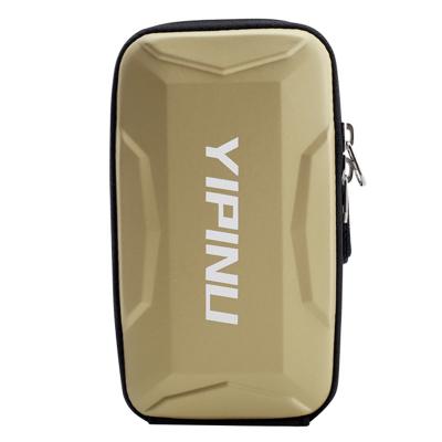 China Fashion Lightweight Neoprene Outdoors Waterproof Sports Arm Bag Cell Phone Bags for sale