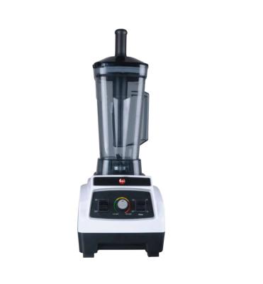 China Multifunctional Hot Sale Chinese Factory Price Blender High Speed ​​Heavy Duty Blender for sale