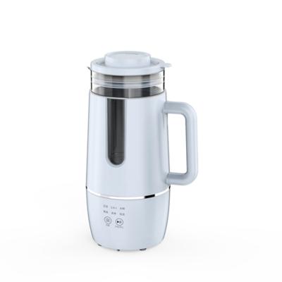 China Mini Soymilk Maker Home Small Commercial Automatic Multifunctional Automatic Fruit Juicer for sale