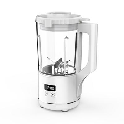 China Low price commercial high quality blender high speed cooking mixer with 300w heating function for sale