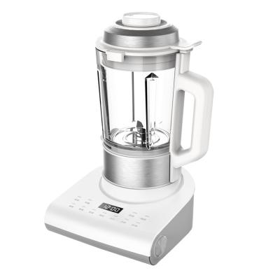 China Factory Commercial Supply Electric Food Mixers Multifunction Cooking Blender Grinder for sale