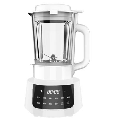 China Commercial Blender Home Appliances Meat Blender Kitchen Electric Blenders Cream Blender for sale