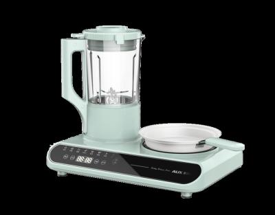 China Factory Price 2021Eco-friendly High Speed ​​Commercial Blender Juicer Food Processor for sale