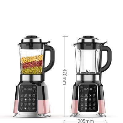 China Commercial Hot Sale And High Quality 800w 2L Power Blender Fruit Juice Ice Maker Blender For Multifunctional Drinks for sale