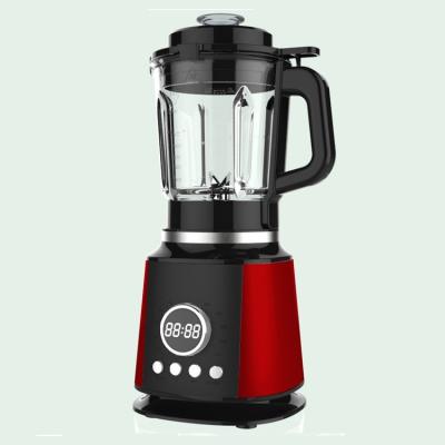 China 800W 2Litre Commercial Food Processor High Performance Hot Selling Electric Blender for sale