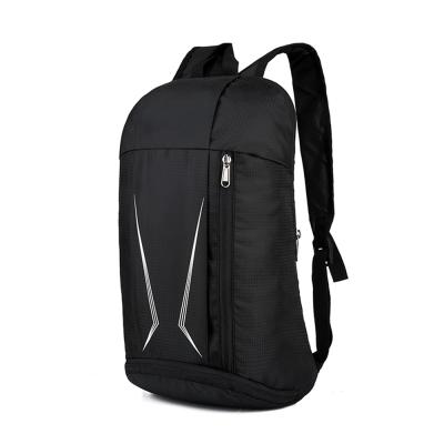 China Wholesale Lightweight Nylon Waterproof Outdoor Sport Foldable Rucksack Backpacks for sale