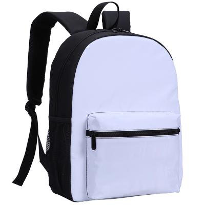 China Custom 15inch Anti-theft Printing Backpack School Bag Fashion Bagpack Sport Backpacks for sale