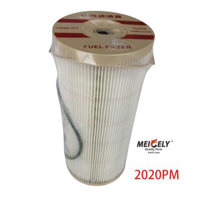 China Fuel Filter Element 2020PM For Racor Filter 1000FG 1000FH for sale