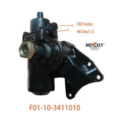 China F01-10-3411010 Voor Dongfeng Dolika stuurinrichting Te koop