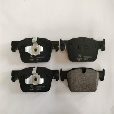 中国 Hot Sale D1924 Brake Pad Set For Volvo XC90 XC60 S60 S90 XC40 販売のため