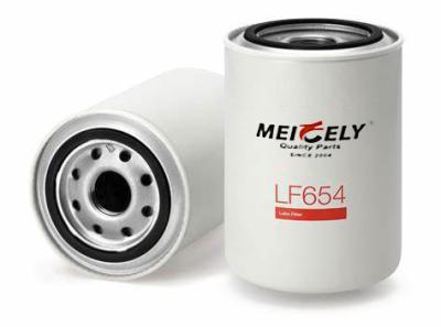 China MeICELY Filter LF654 Ölfilter für Lkw LF691A FF5018 zu verkaufen