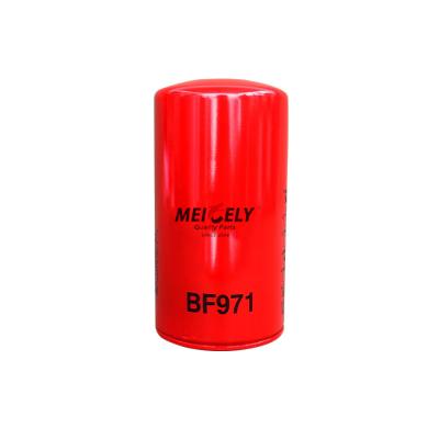 China Neue BF971 Motorteile Kraftstofffilter PF2048 für BALDWIN zu verkaufen