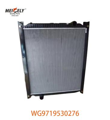 Κίνα Original WG9719530276 Radiator Assembly WG9725530270 Fit For HOWO Truck προς πώληση